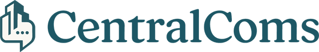 CentralComs Logo